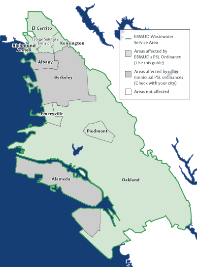 PSL Program Map